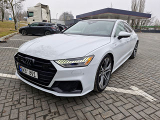 Audi A7 foto 2