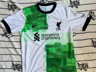 Tricou original Liverpool