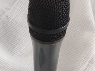 Microfon Sennheiser