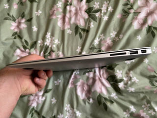 Apple Macbook Air 2017-2018 foto 2