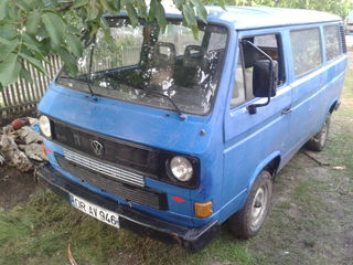 Volkswagen t 3 foto 1