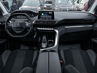 Peugeot 5008 foto 6