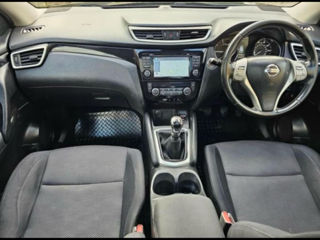 Nissan Qashqai foto 6