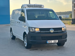 Volkswagen Transporter foto 2