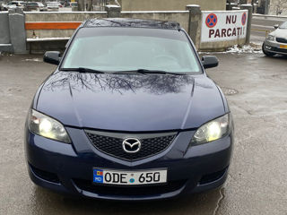 Mazda 3 foto 8