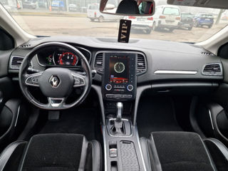 Renault Megane foto 9