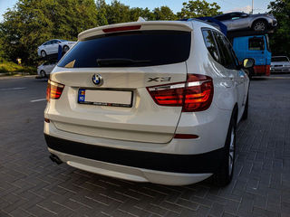 BMW X3 foto 3