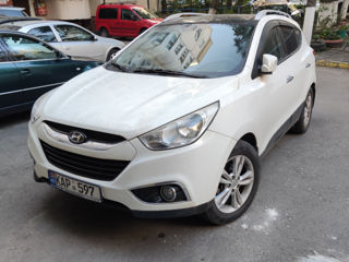 Hyundai ix35 foto 5