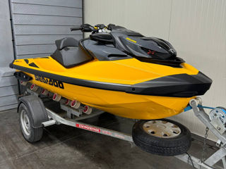 Sea Doo RX-P XRS 300