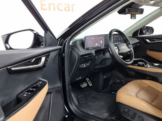 KIA EV6 foto 3