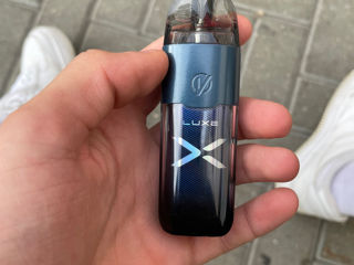 Vaporesso luxe