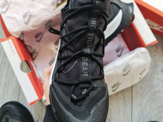 Nike ACG Terra Antarktik GORE-TEX Black/White foto 4