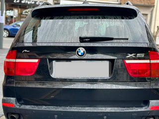 BMW X5 foto 3