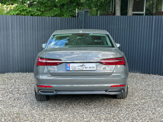 Audi A6 foto 4