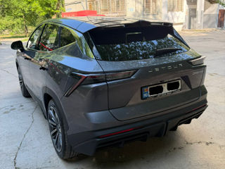 Jetour Dashing, 2023 г.