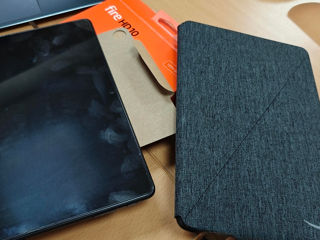 Amazon Fire HD 10, Generatia 13, model 2024 foto 2