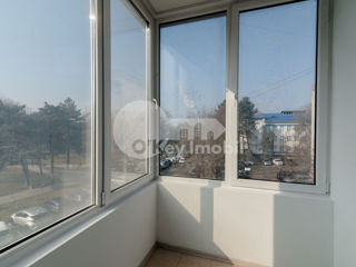 Apartament cu 2 camere,  Centru,  Chișinău mun. foto 12