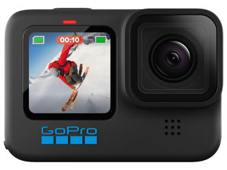 Запечатанная, новая Экшн-камера GoPro Hero 10
