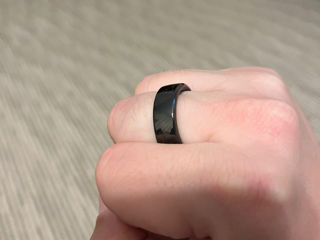 Nou! Oura Ring 3 smart ring / Новое смарт кольцо foto 6