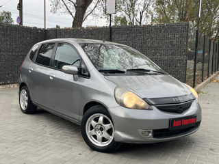 Honda Jazz foto 2