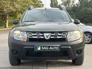 Dacia Duster foto 4