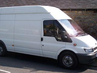 Ford Transit  после 2000 года foto 7