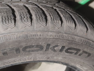 215/60 R16 Hankook,Nokian foto 7