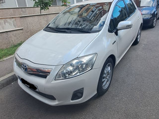 Toyota Auris foto 6