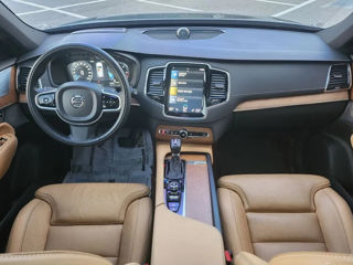 Volvo XC90 foto 11