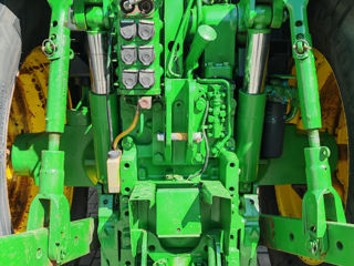 Tractor John Deere 7710 - 170hp фото 10