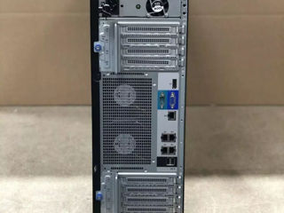 Optimizați Performanța cu HPE ProLiant ML350 Gen10 și Controller P408i-a foto 4