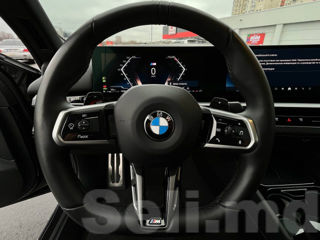 BMW 5 Series foto 7