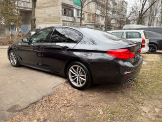 BMW 5 Series foto 5