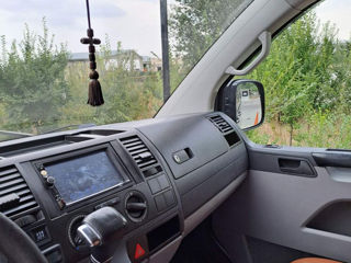 Volkswagen Transporter foto 9