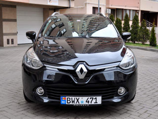 Renault Clio foto 3