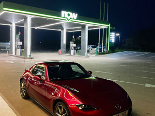 Mazda MX-5 foto 9