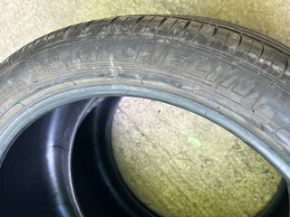 Продам 2 б.у шины 295/35 R21 Michelin Latitude Sport Porsche Version foto 7