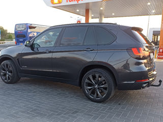 BMW X5 фото 5