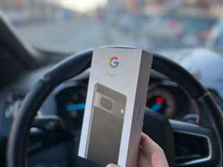 Cumpăr Google Pixel foto 3