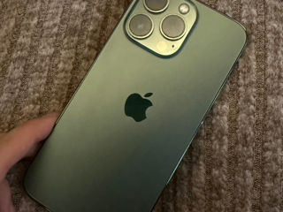 IPhone 13 Pro Alpine Green