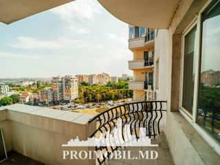 Apartament cu 3 camere, 117 m², Centru, Chișinău foto 8