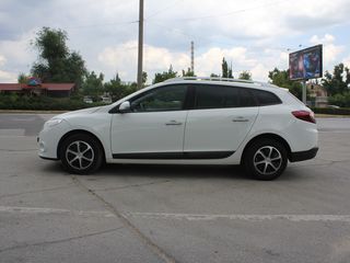 Renault Megane foto 4