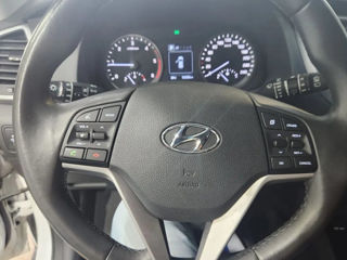 Hyundai Tucson foto 12