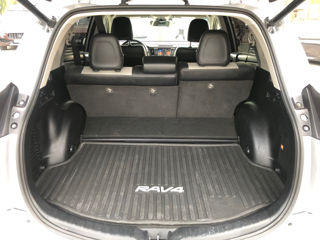 Toyota Rav 4 foto 18