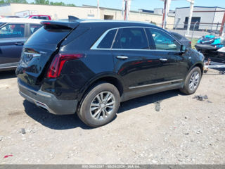 Cadillac XT5 foto 5