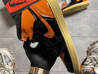 Nike Air Jordan 1 Retro High "Shattered Backboard" 3.0 foto 5