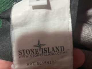 Продам бомбер stone island foto 3