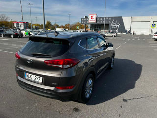 Hyundai Tucson foto 4