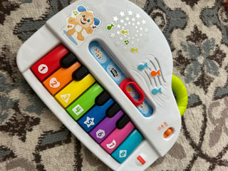 Фирменные игрушки foto 0