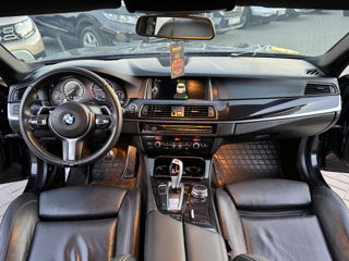 BMW 5 Series foto 8